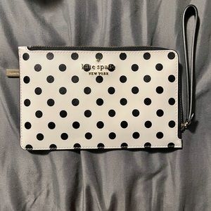 NWOT Kate Spade Wristlet